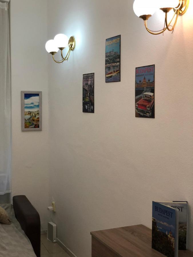 شقة Urania بودابست المظهر الخارجي الصورة